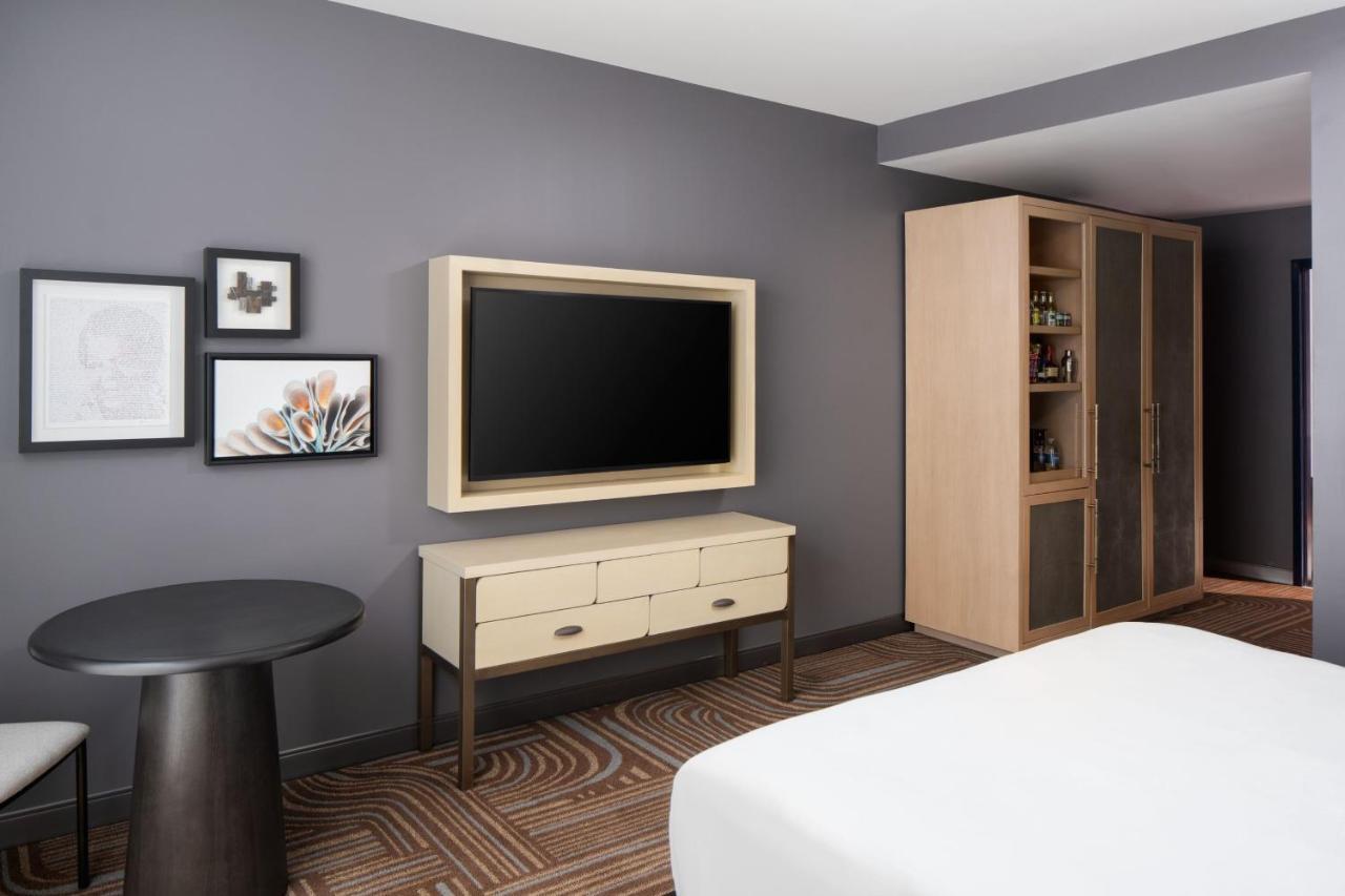 Trilith Guesthouse, Fayetteville, Ga, A Tribute Portfolio Hotel Ngoại thất bức ảnh