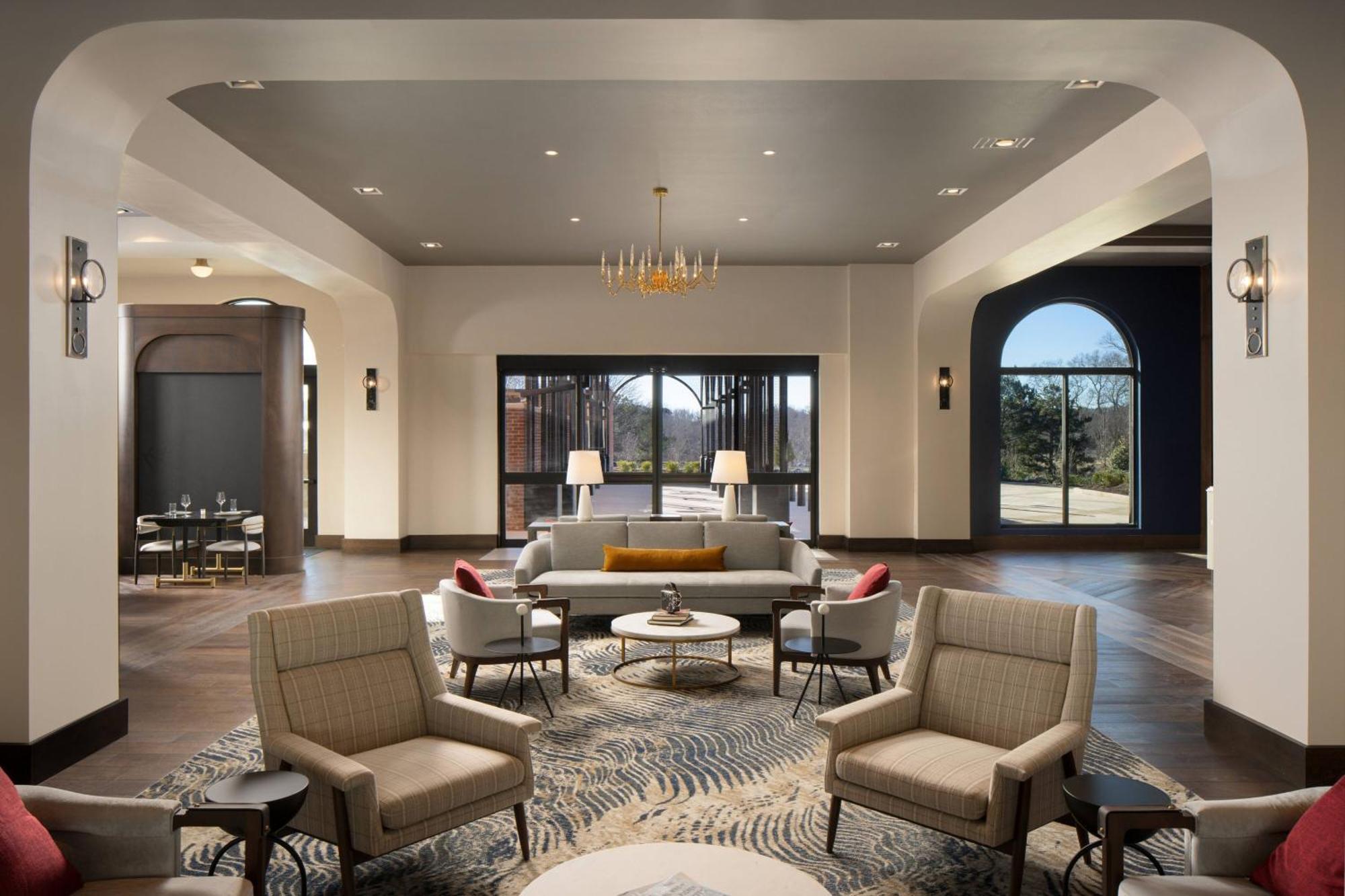 Trilith Guesthouse, Fayetteville, Ga, A Tribute Portfolio Hotel Ngoại thất bức ảnh