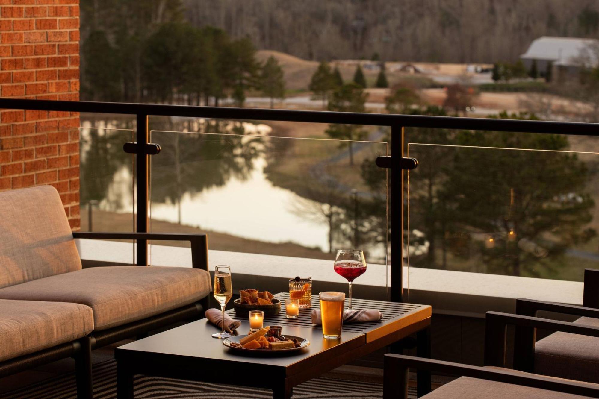 Trilith Guesthouse, Fayetteville, Ga, A Tribute Portfolio Hotel Ngoại thất bức ảnh