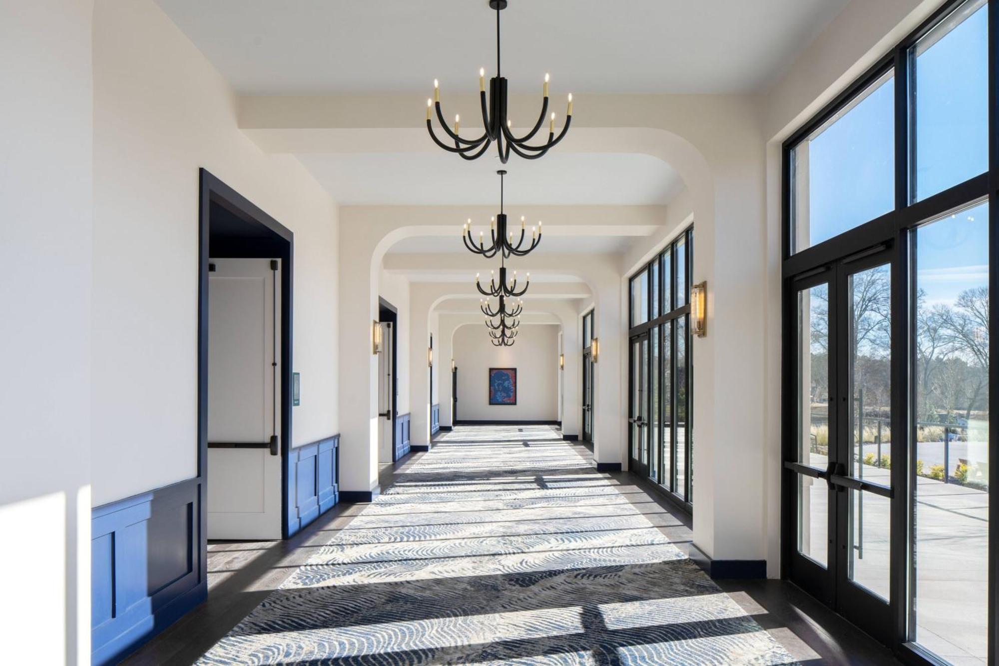 Trilith Guesthouse, Fayetteville, Ga, A Tribute Portfolio Hotel Ngoại thất bức ảnh