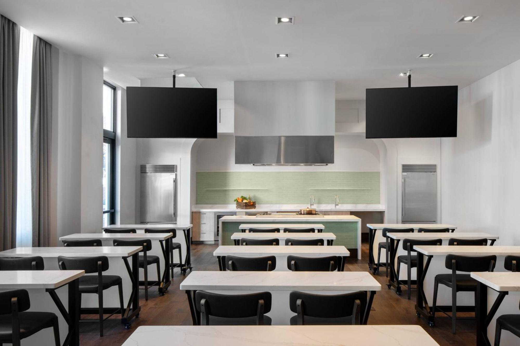 Trilith Guesthouse, Fayetteville, Ga, A Tribute Portfolio Hotel Ngoại thất bức ảnh