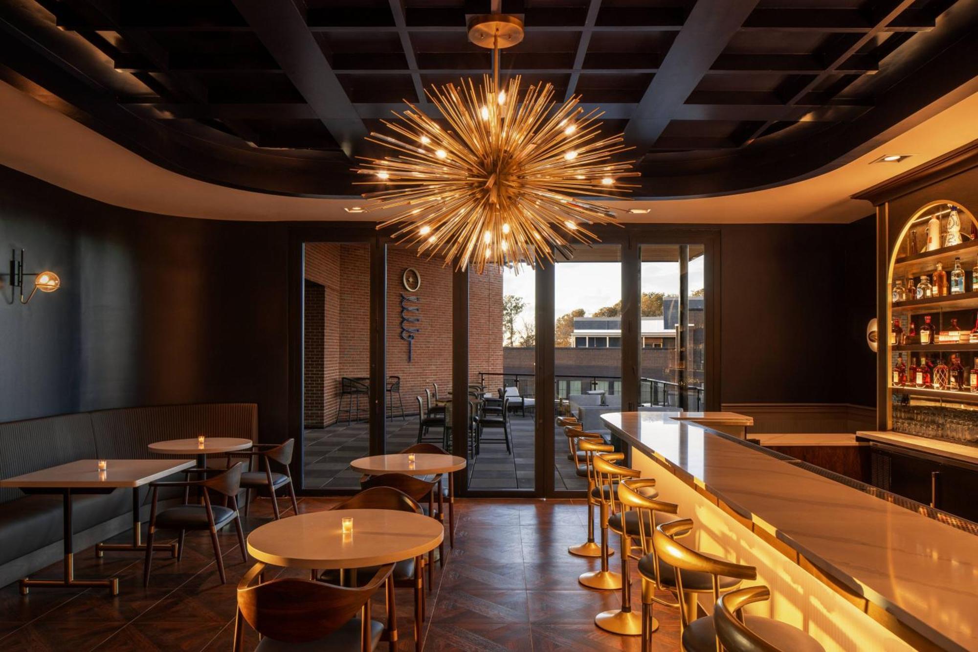 Trilith Guesthouse, Fayetteville, Ga, A Tribute Portfolio Hotel Ngoại thất bức ảnh
