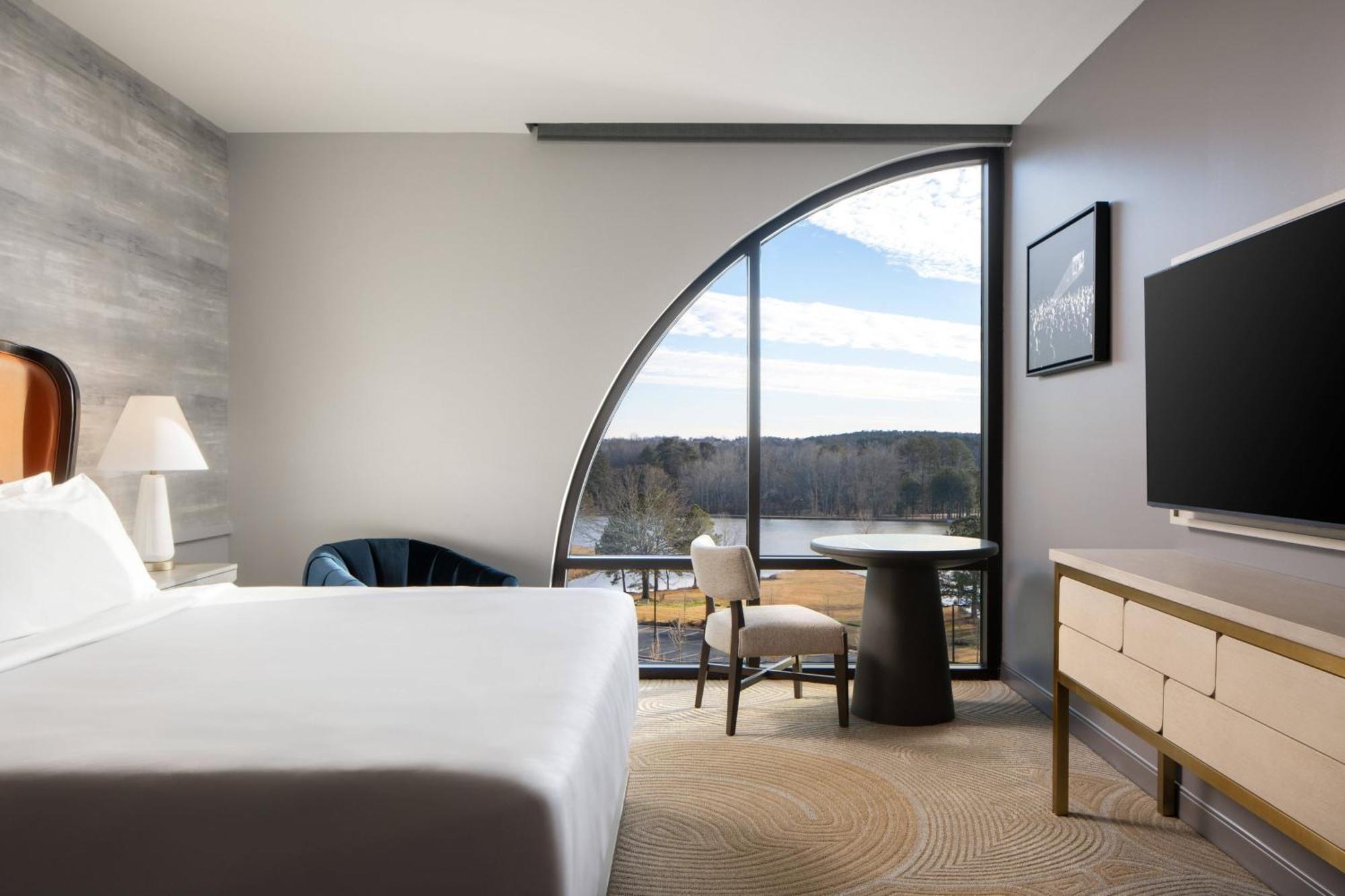 Trilith Guesthouse, Fayetteville, Ga, A Tribute Portfolio Hotel Ngoại thất bức ảnh