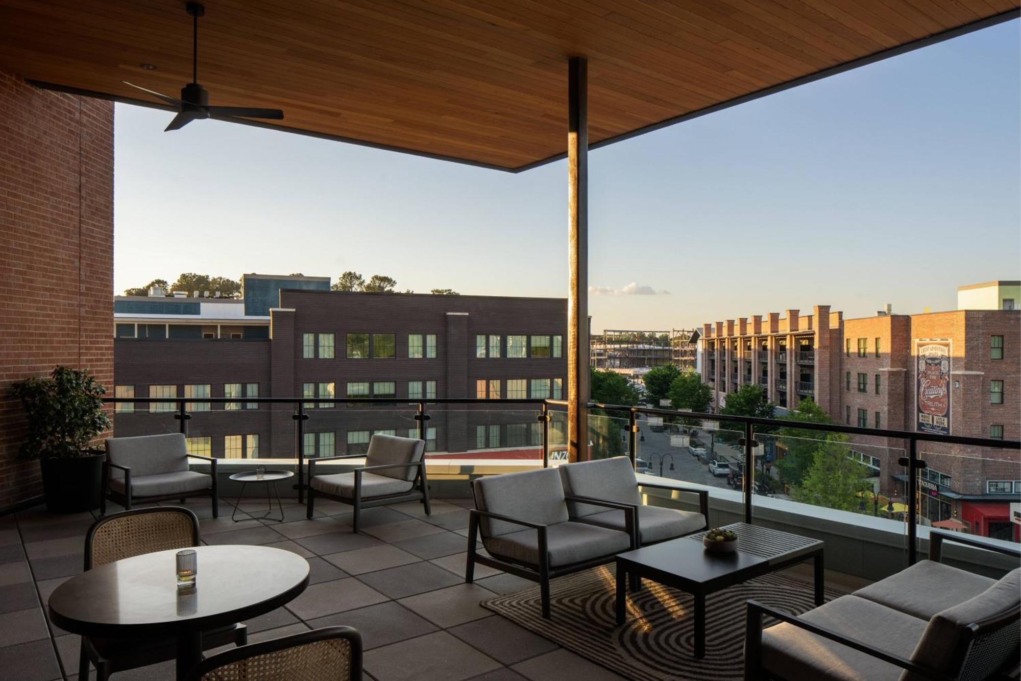 Trilith Guesthouse, Fayetteville, Ga, A Tribute Portfolio Hotel Ngoại thất bức ảnh
