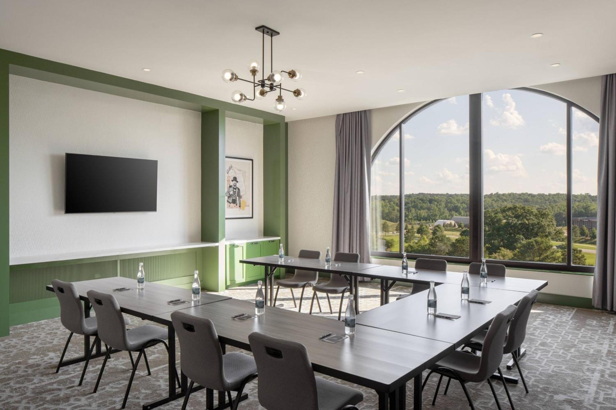 Trilith Guesthouse, Fayetteville, Ga, A Tribute Portfolio Hotel Ngoại thất bức ảnh