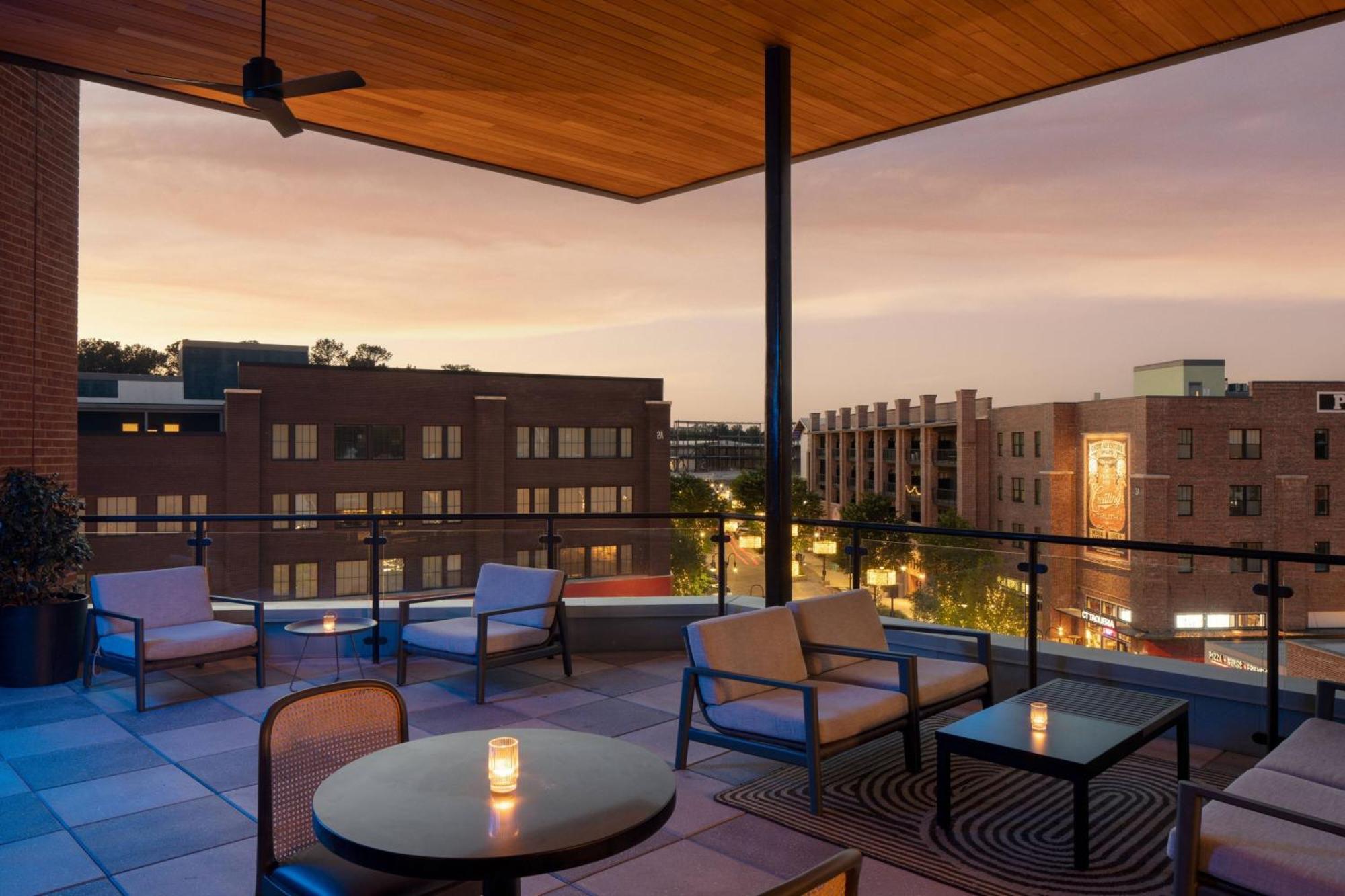 Trilith Guesthouse, Fayetteville, Ga, A Tribute Portfolio Hotel Ngoại thất bức ảnh