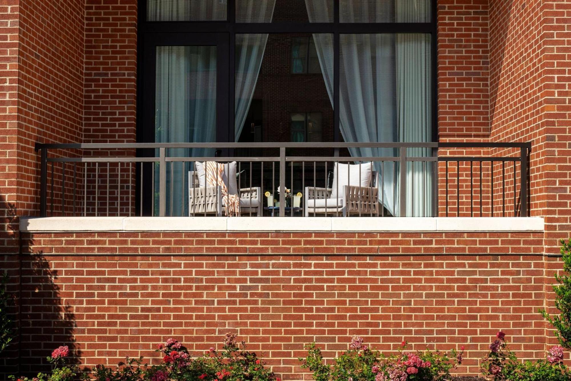 Trilith Guesthouse, Fayetteville, Ga, A Tribute Portfolio Hotel Ngoại thất bức ảnh