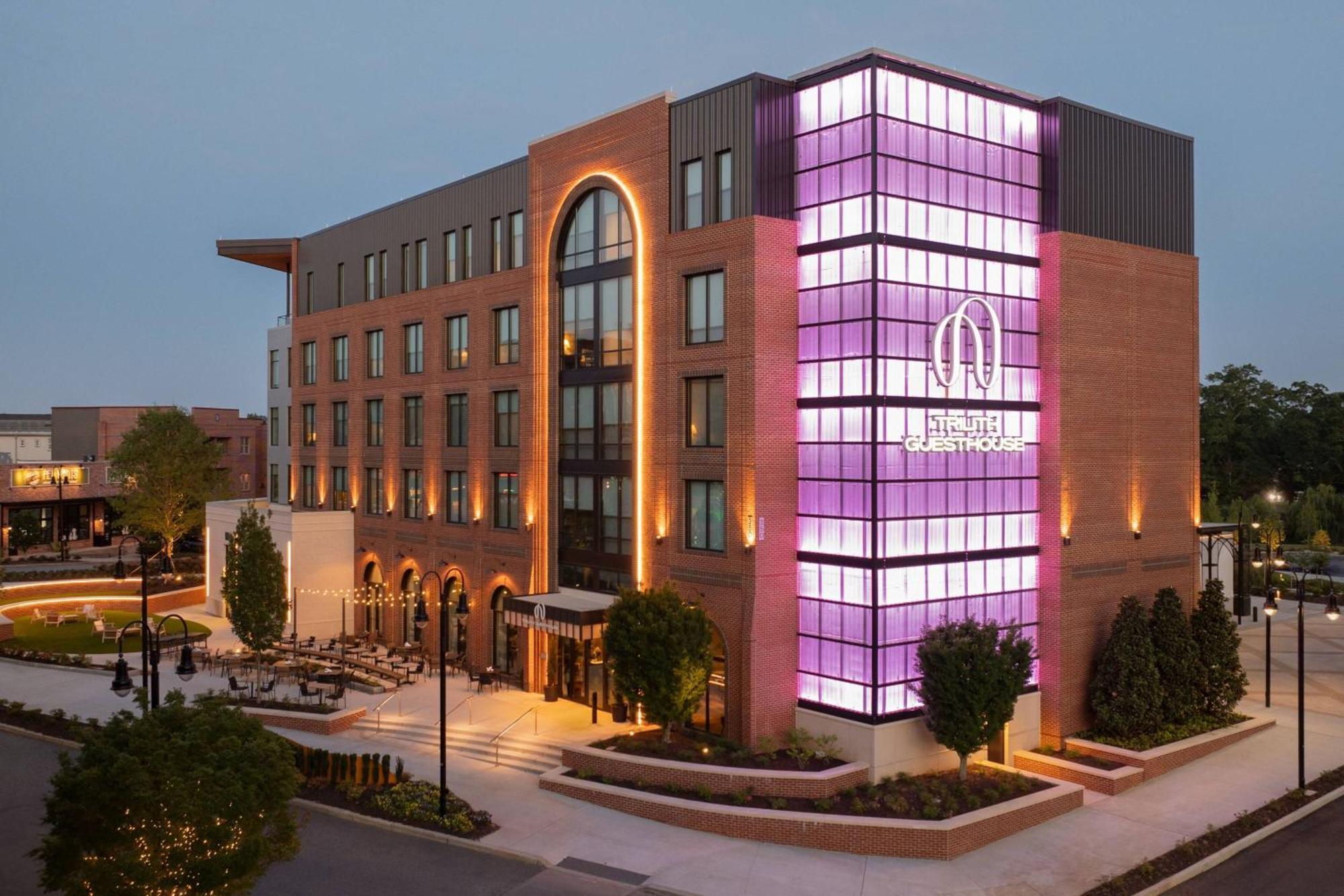 Trilith Guesthouse, Fayetteville, Ga, A Tribute Portfolio Hotel Ngoại thất bức ảnh