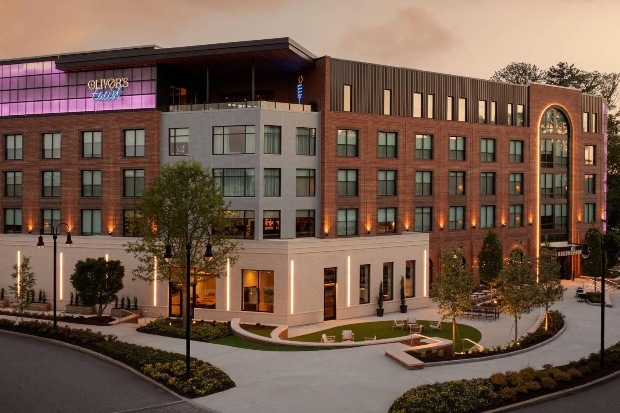Trilith Guesthouse, Fayetteville, Ga, A Tribute Portfolio Hotel Ngoại thất bức ảnh